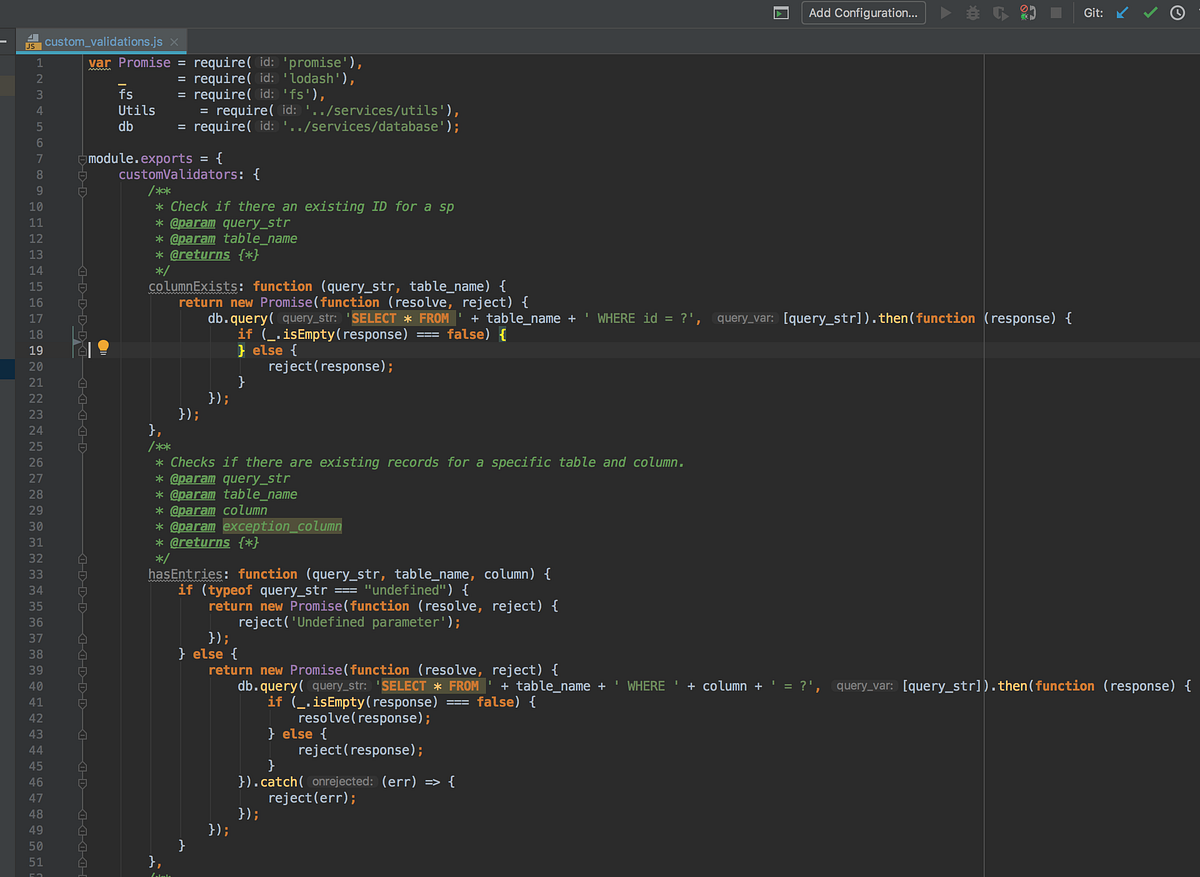Day 41. Writing reusable utility functions. | by Demby Genesis Abella ...