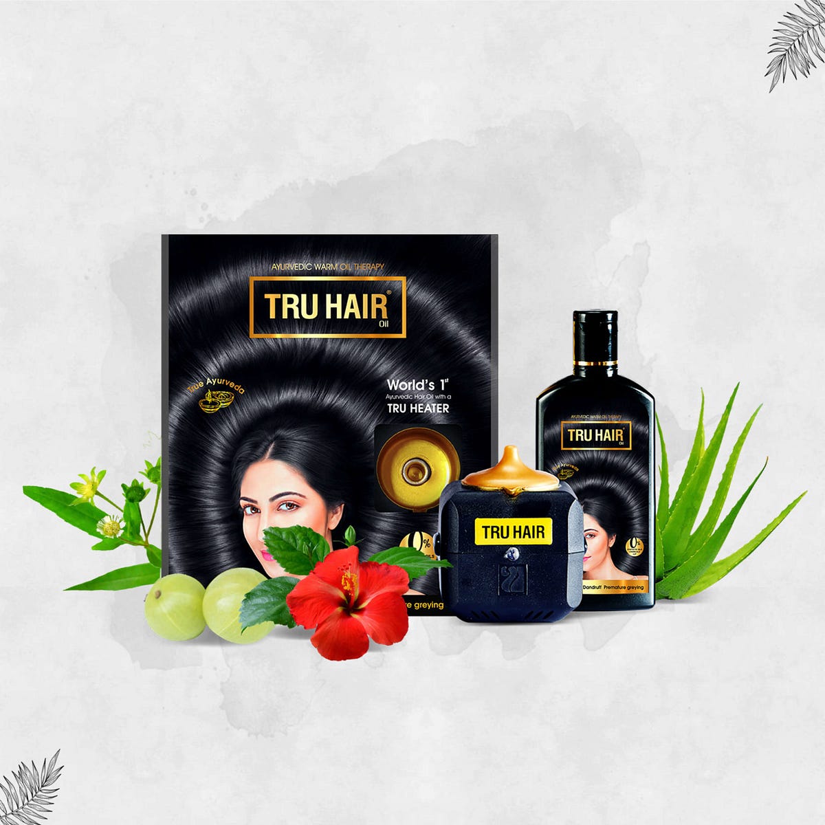 Dynamic Tru Hair Oil Capture Photography Dynamic Tru Hair Oil Capture Photography