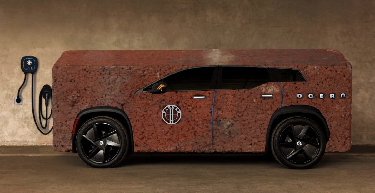 Cars bricked by bankrupt EV company will stay bricked