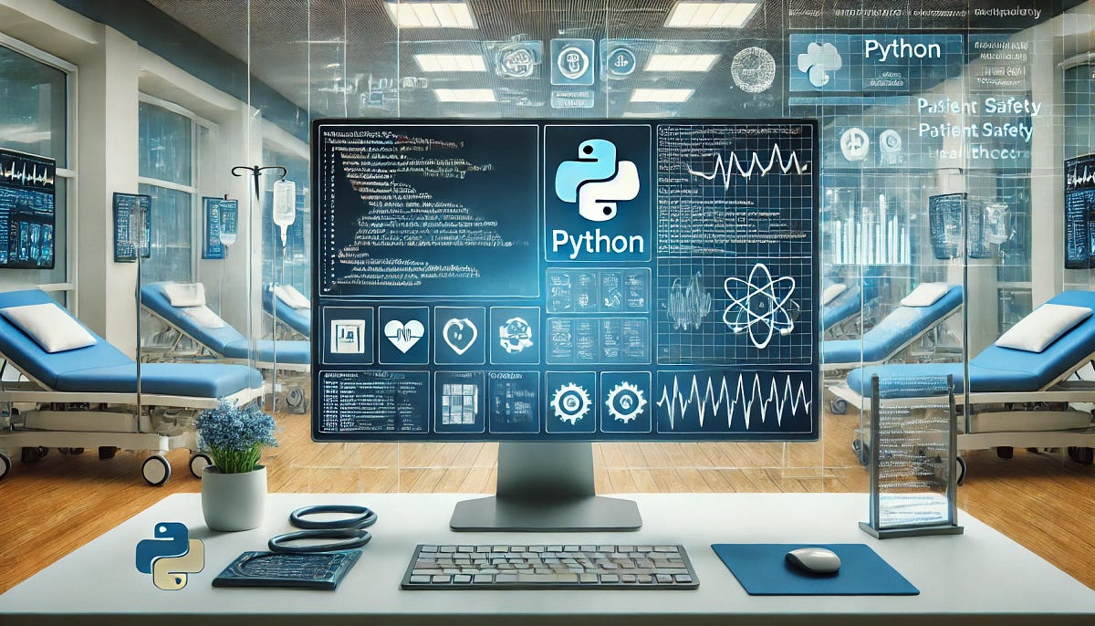 Taming a “Smart” EMR with Code (and a Little AI Help) | by Deirdra ...