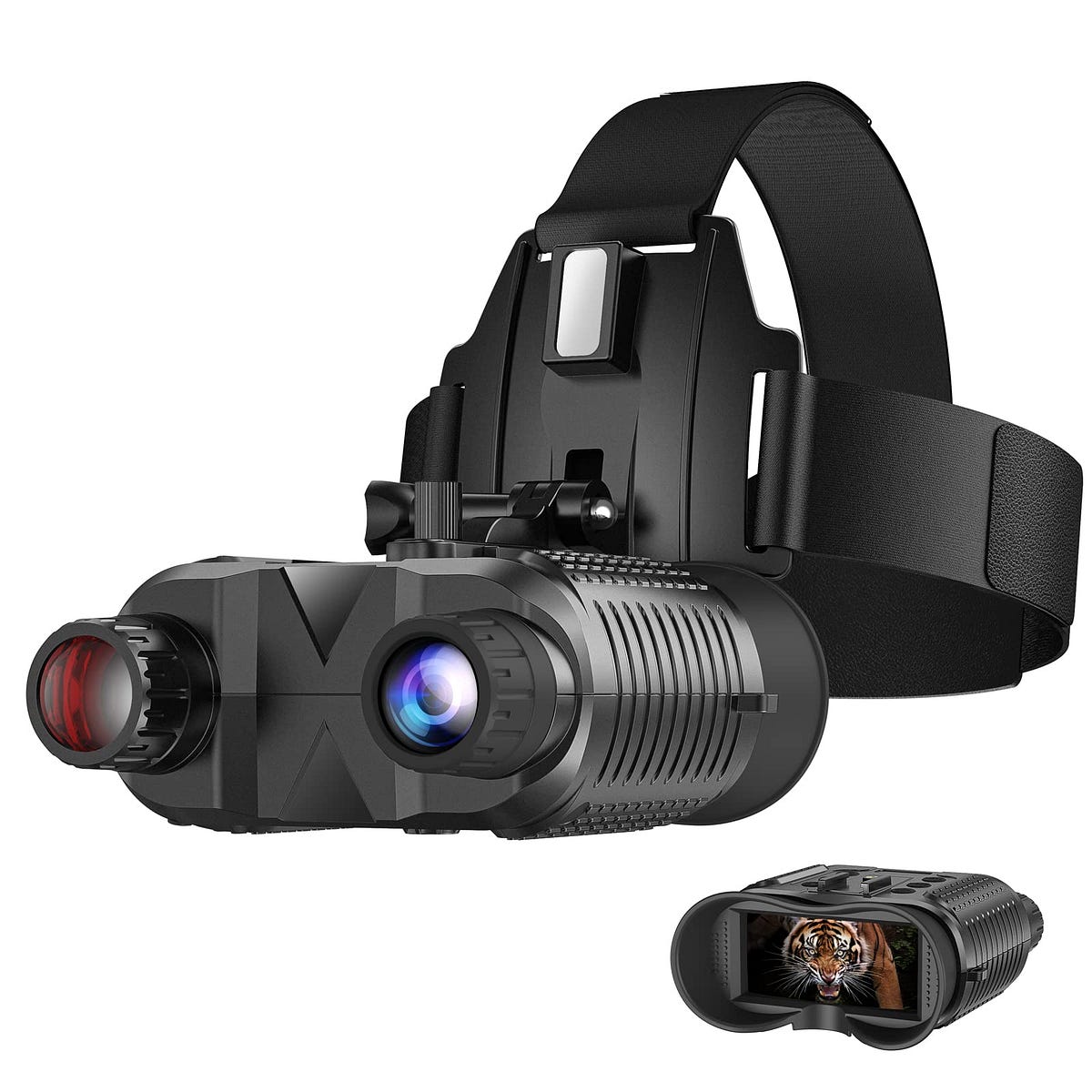NightVision Goggles Market Comprehensive Analysis, Top Manufacturers