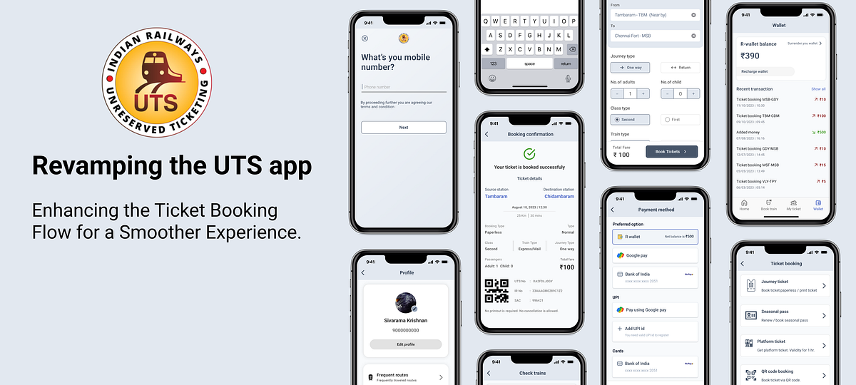 Uts App Working at Rana Harris blog