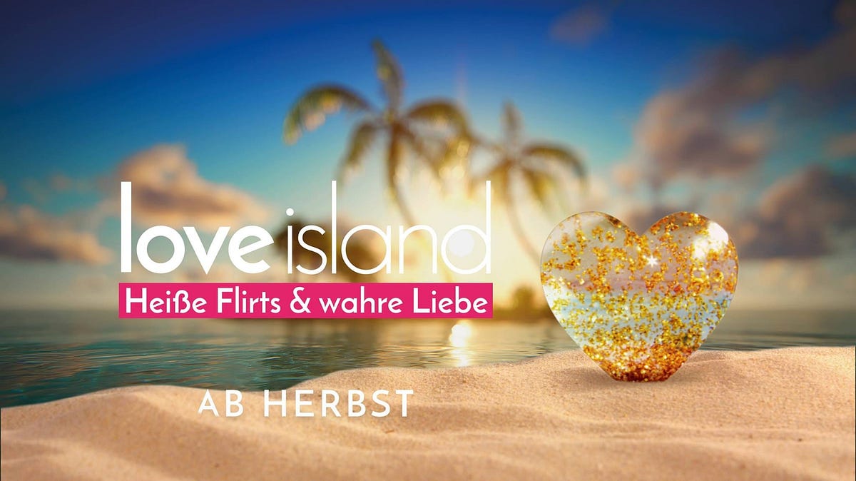 Love Island: Hot Flirts & True Love 7x1 — Series 7 Episode 1 (Full