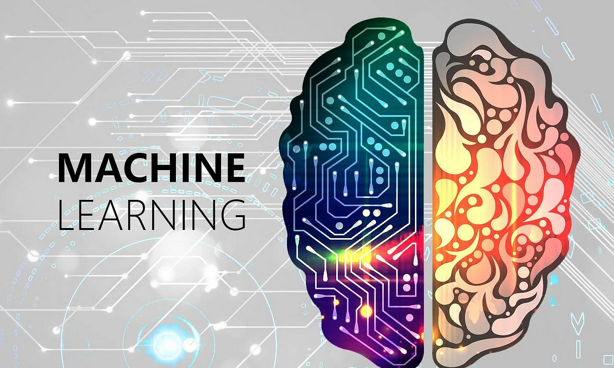 Introduction To Machine Learning: Exploring The Basics | By Srinivasan ...