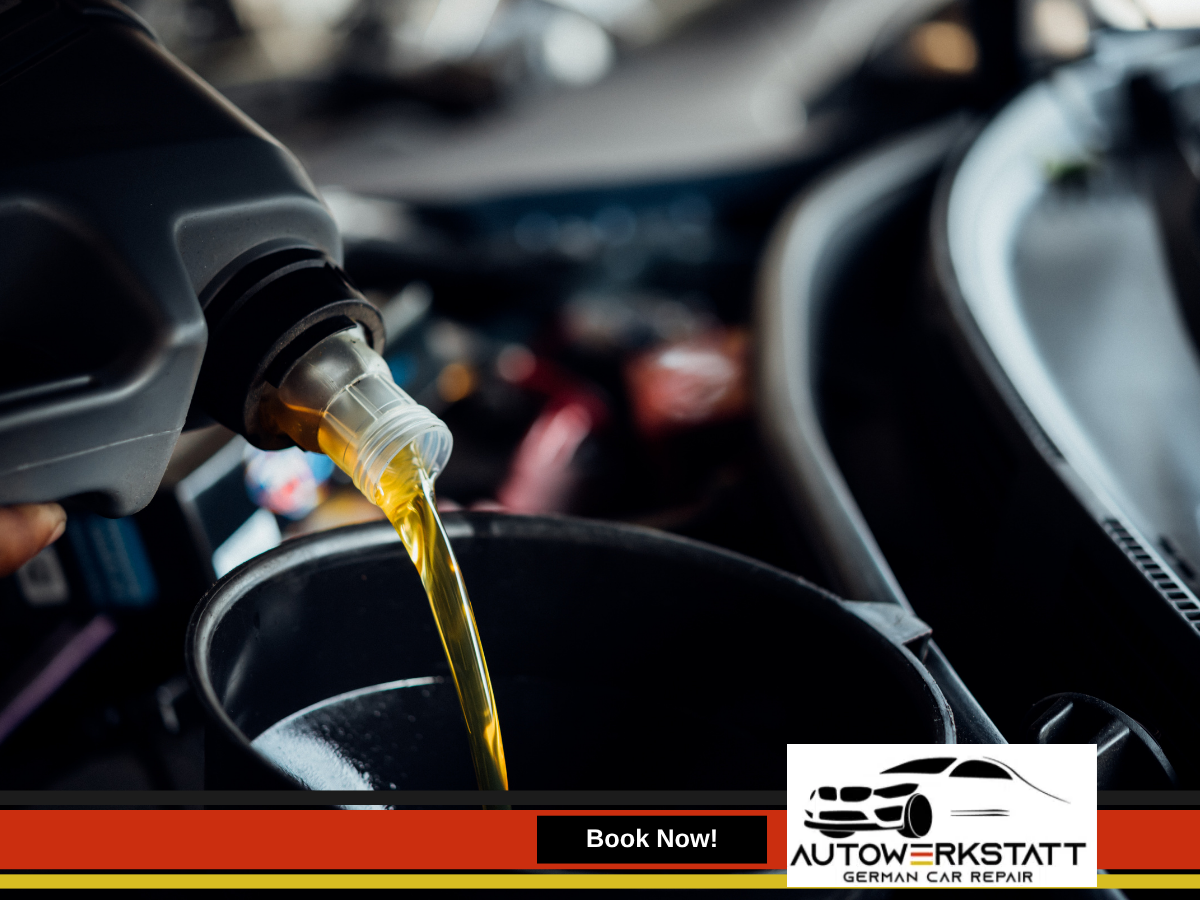 What most People Overlook about Volkswagen Oil Changes