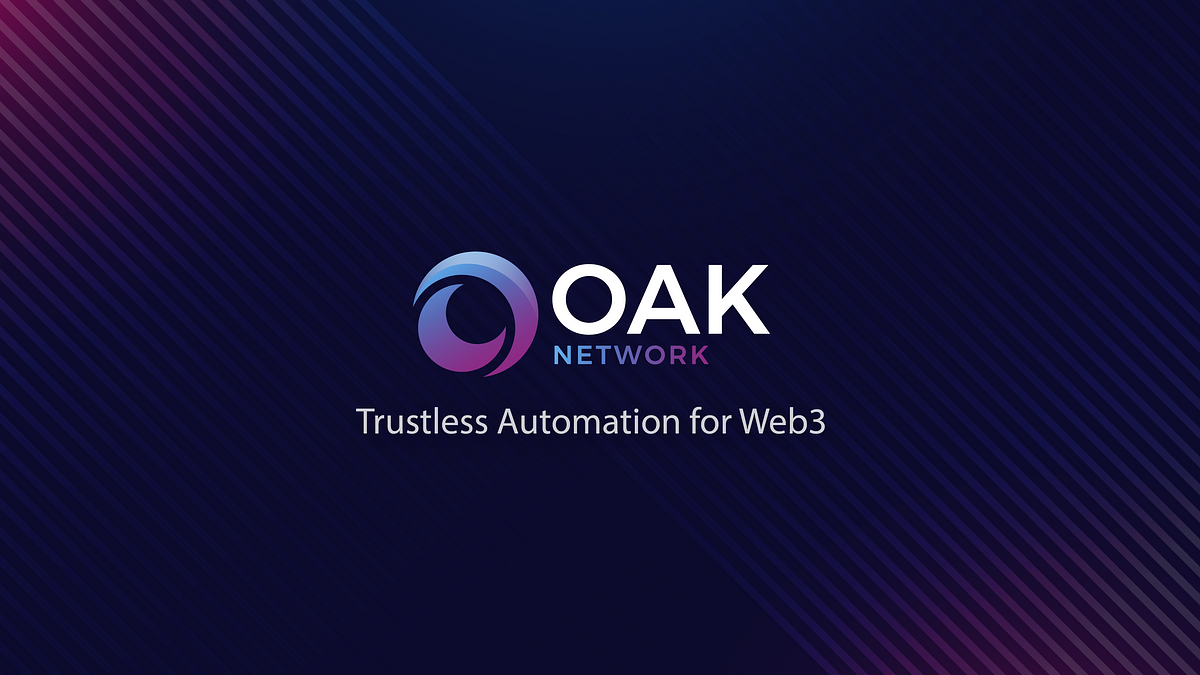OAK Weekly Update -Jul, 17th, 2023