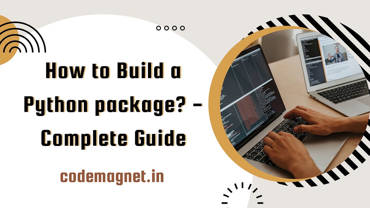 🚀 Ready to package your Python code like a pro? 📦 Dive into our ...