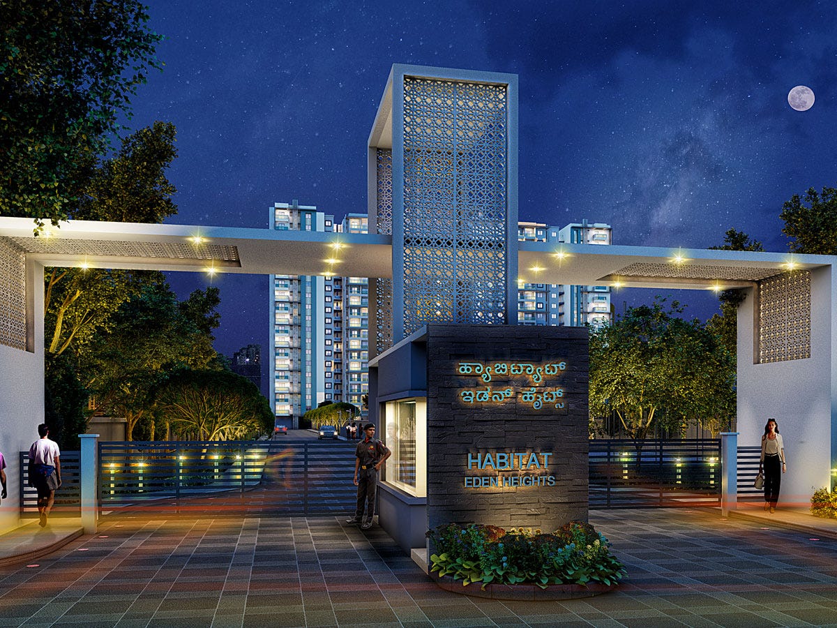 Premium Homes near Hoodi Circle Whitefield Sakshamanand Medium