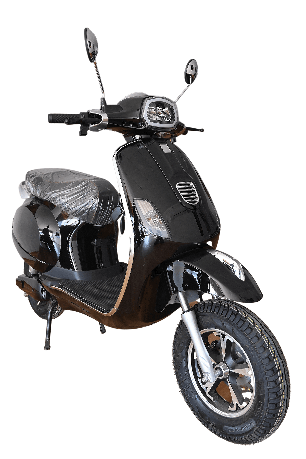 It Is One Of The Most Believable Popular Electric Scooter In India it-is-one-of-the-most-believable-popular-electric-scooter-in-india