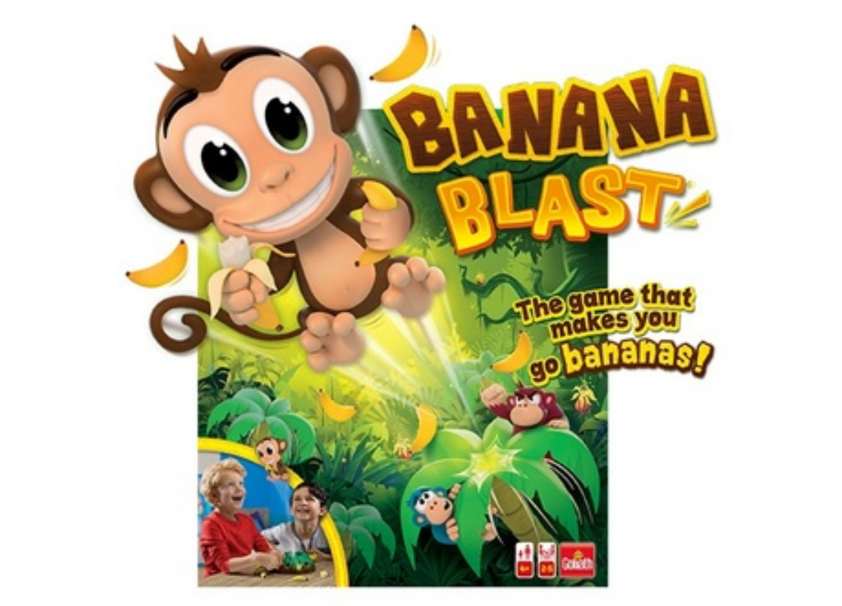 How To Play Banana Blast?. “Banana Blast” is a fun and easy game… by