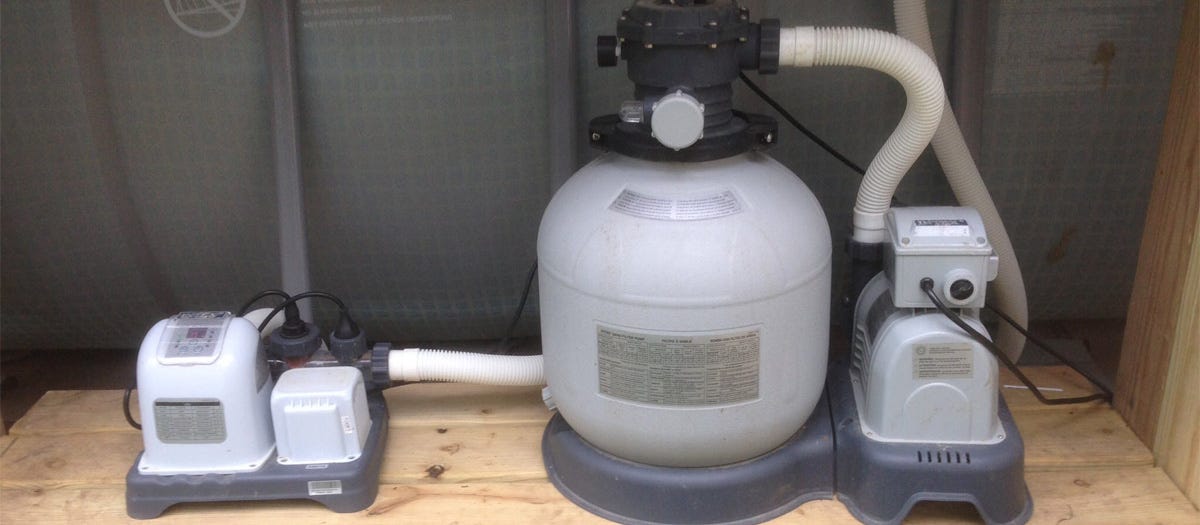 How to Choose the Best Intex Pool Pump by progryndpumps Oct, 2023 Medium