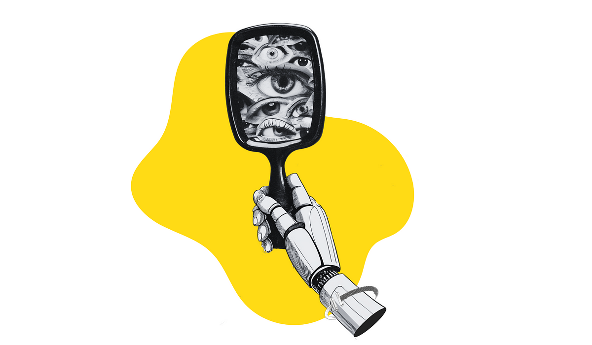How Algorithms Amplify and Reinforce Human Biases | AI Advances