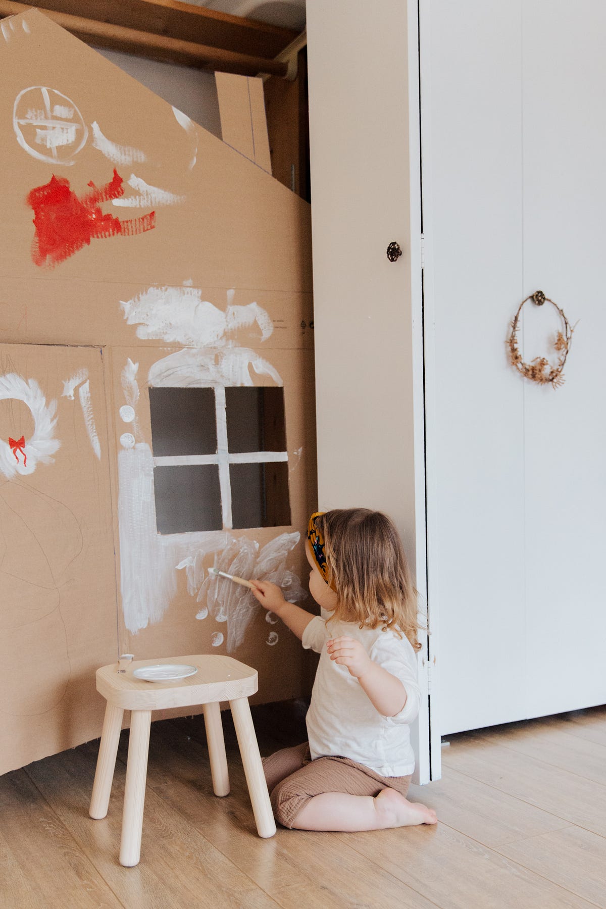 Lavc Canvas: Unlock Your Creative Potential - dx070y3