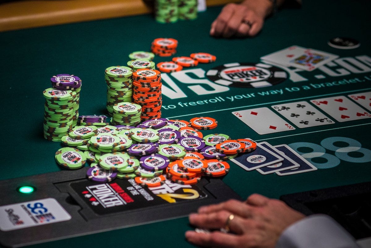 Can You Spot The A Data Security in Online Gambling: Ensuring Player Information is Safe Pro?