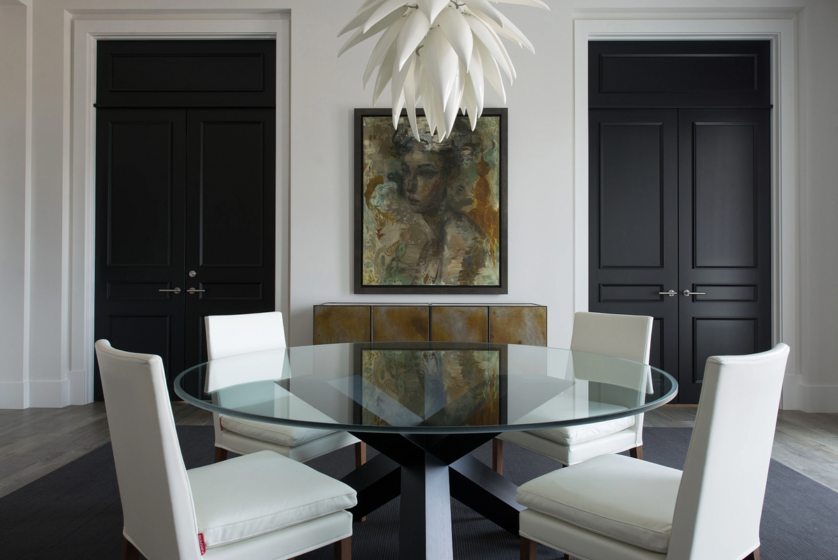 Interior Designer Reed Krueger on Work, Life and Evolution of Style ...