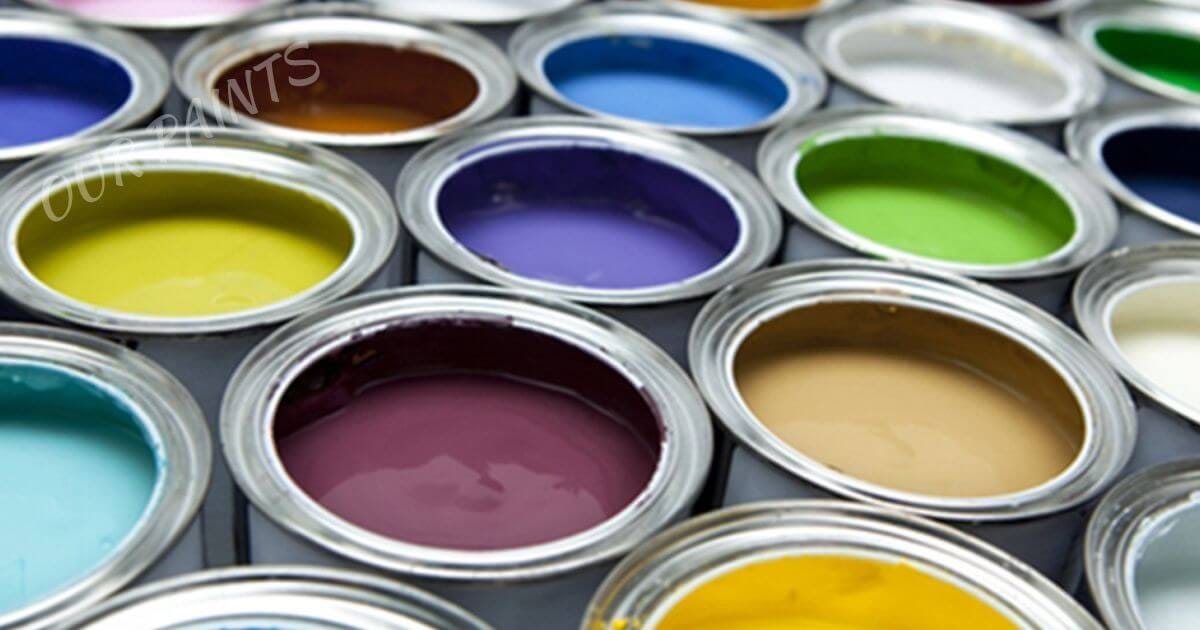 10 Advantages of WaterBased Paints by Muhammad Muzamil Dec, 2023
