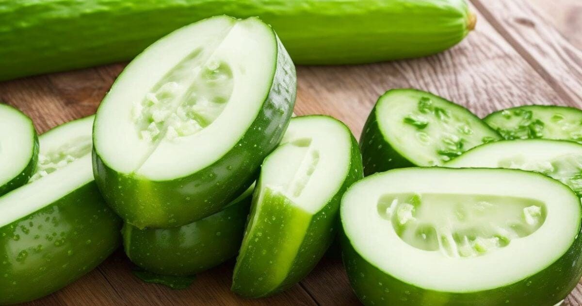 Benefits of Eating Cucumber at Night by Muhammad Javed Medium