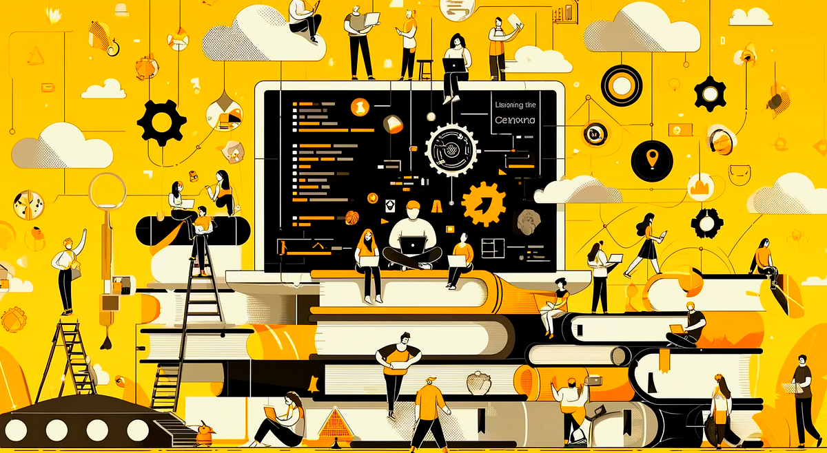Best Resources to Learn Front-end Web Development | by Alex Carter ...
