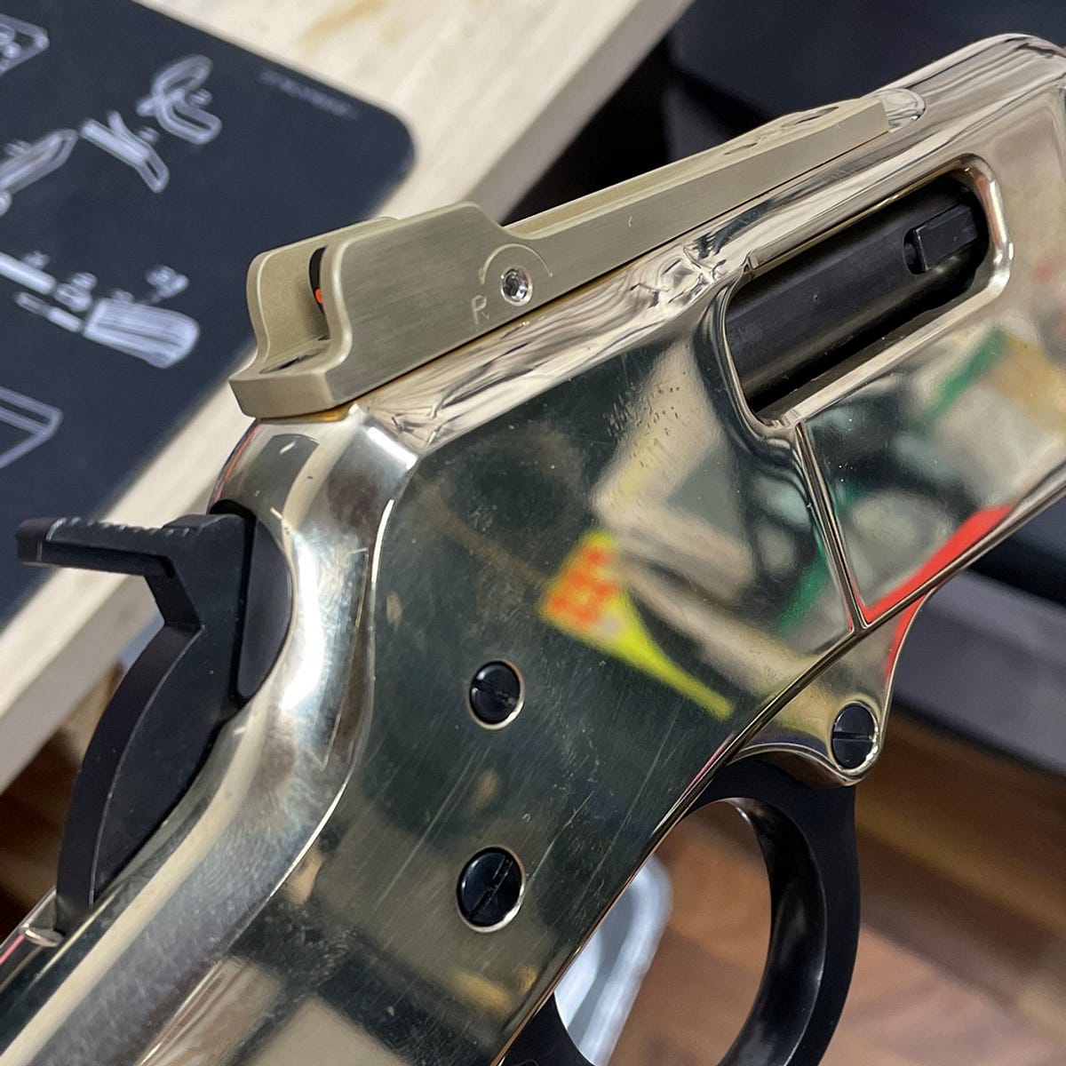 What Is Sight Alignment? The Ultimate Shooting Strategies Guide by