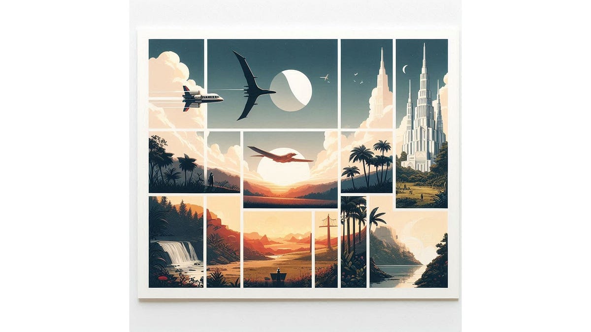 Region Splitting and Merging. Digital Image Processing — Region-Based ...