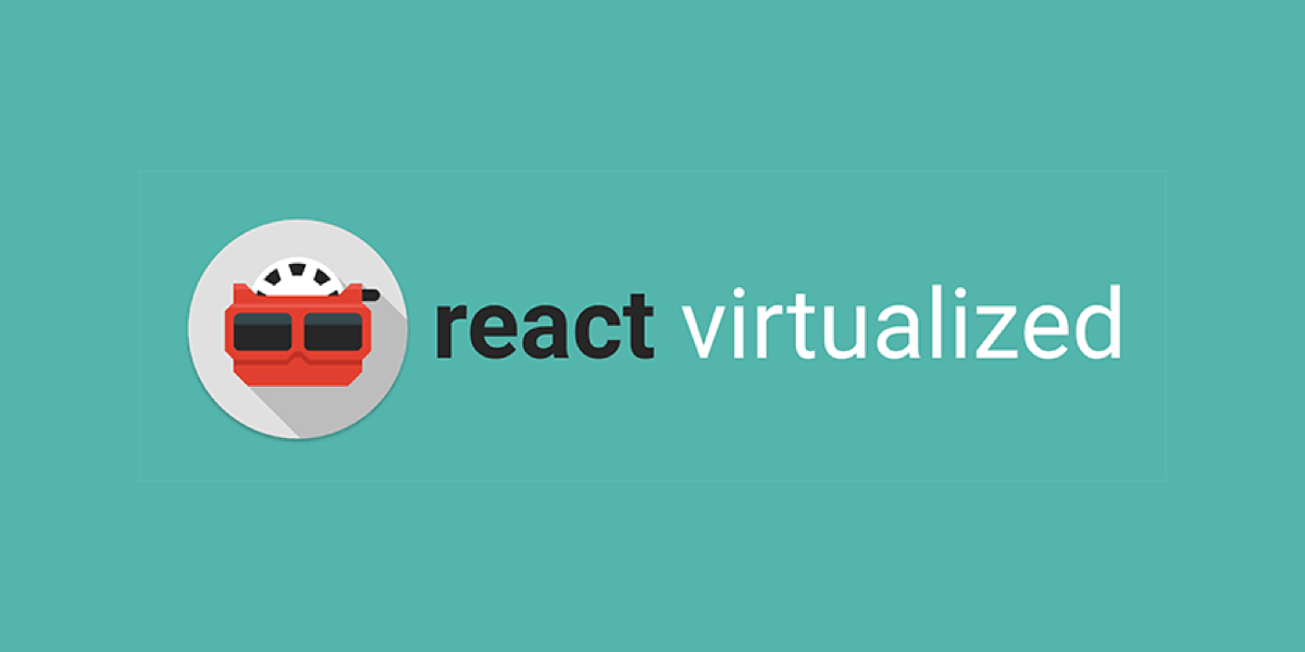 Optimize Your Code by using React Virtualized… by Yudhajit Adhikary