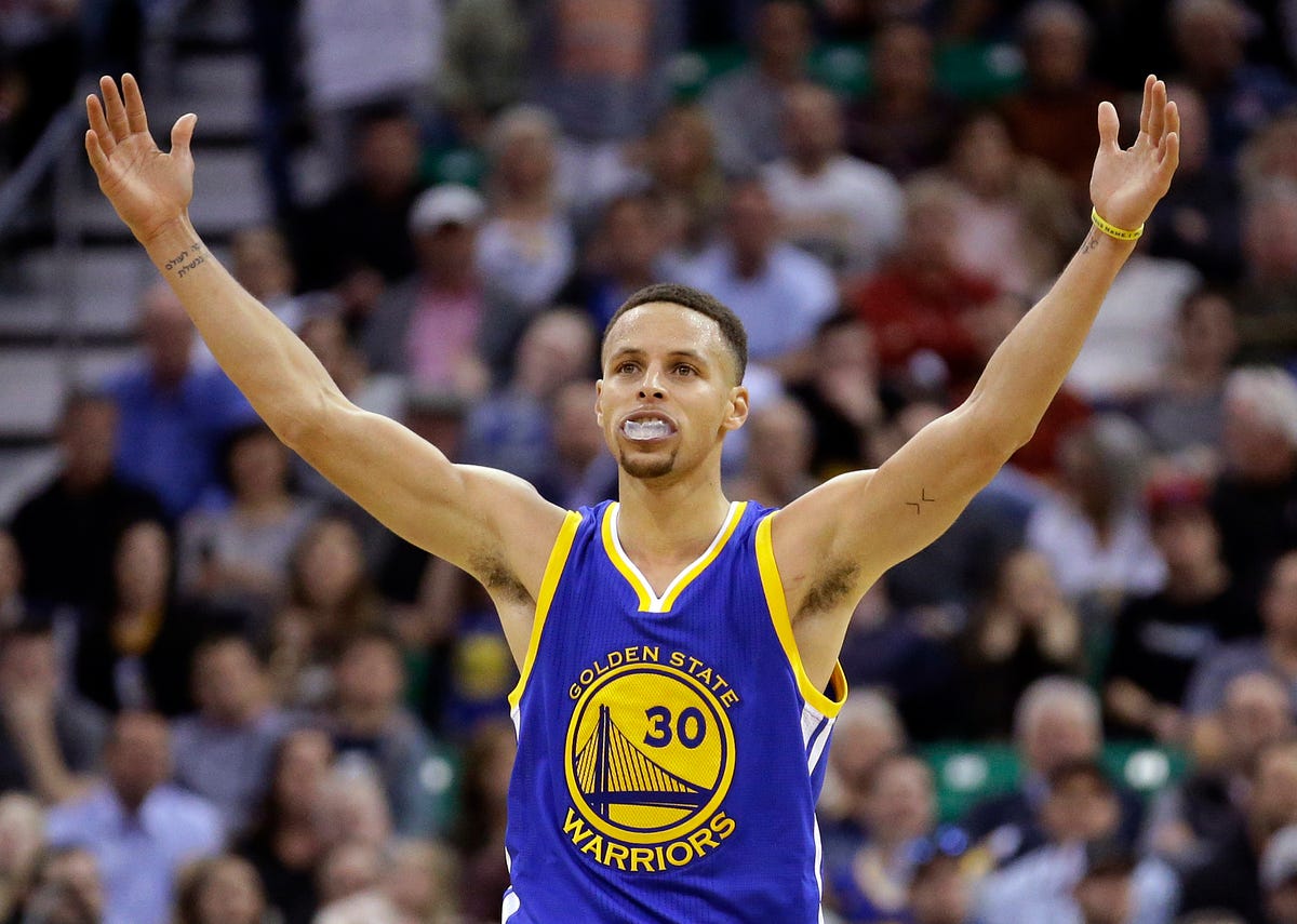 75 Minutes of Golden State Warriors Highlights to Get You Hyped for the NBA  Season! 