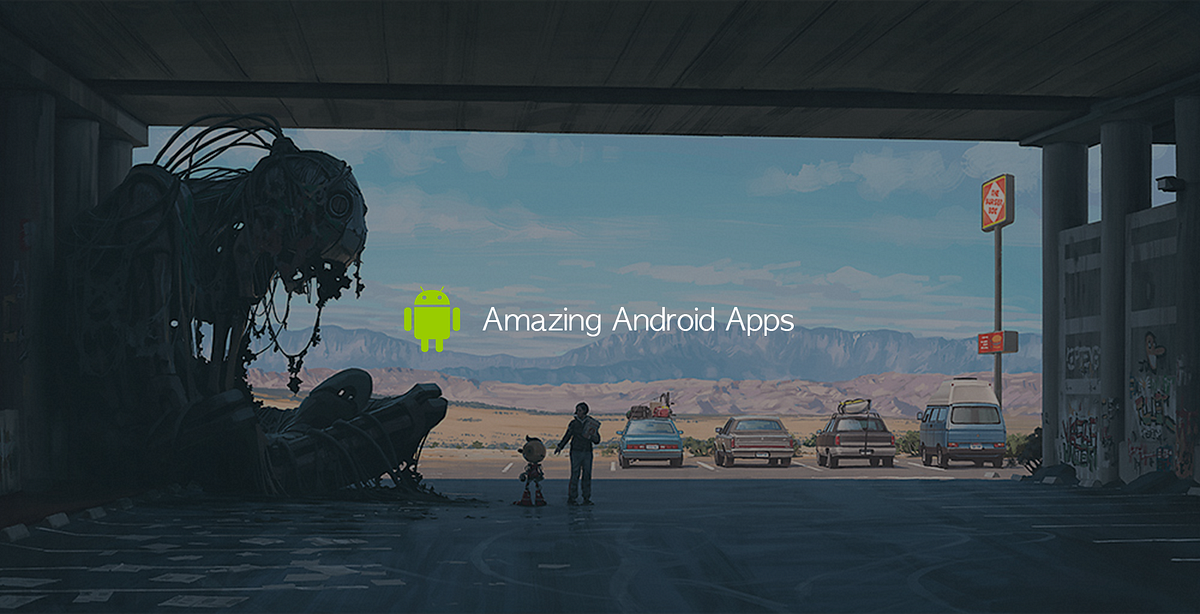 38 Amazing Open Source Android Apps written in Java | by Mybridge ...