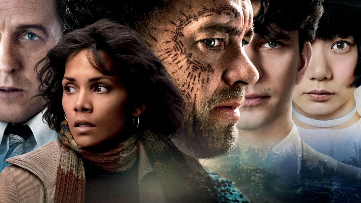 Cloud Atlas En Streaming Gratuit VOIR*!! Cloud Atlas (Cloud Atlas) complet F I L M S 2012 streaming vf