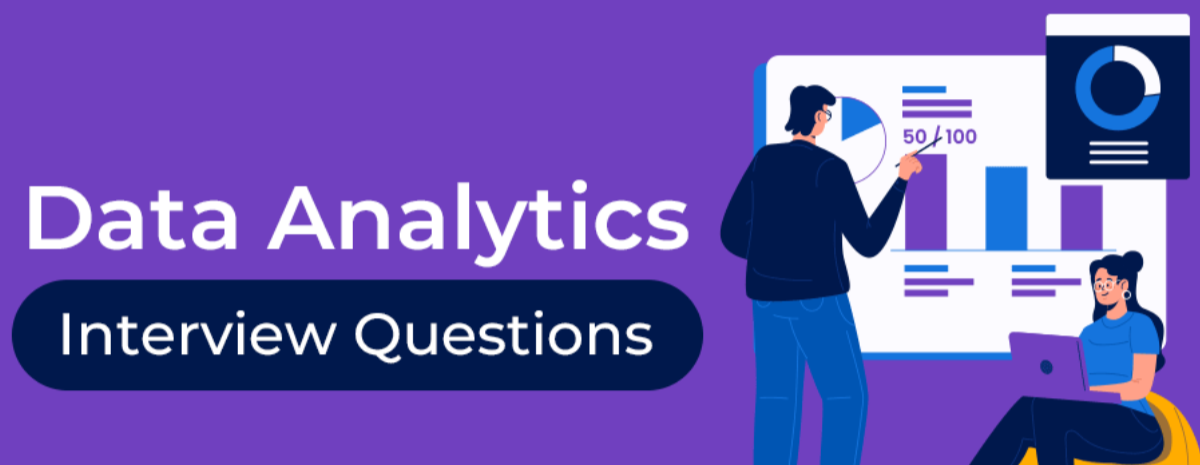 Top 100 Data Analyst Interview Questions 🏆 | by Garvit – Python, Data ...