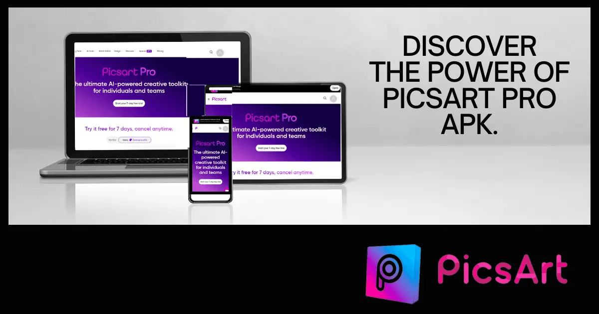 Download PicsArt pro apk latest unlock premium 2024 by Pamapk Mar Download PicsArt pro apk latest unlock premium 2024 by Pamapk Mar