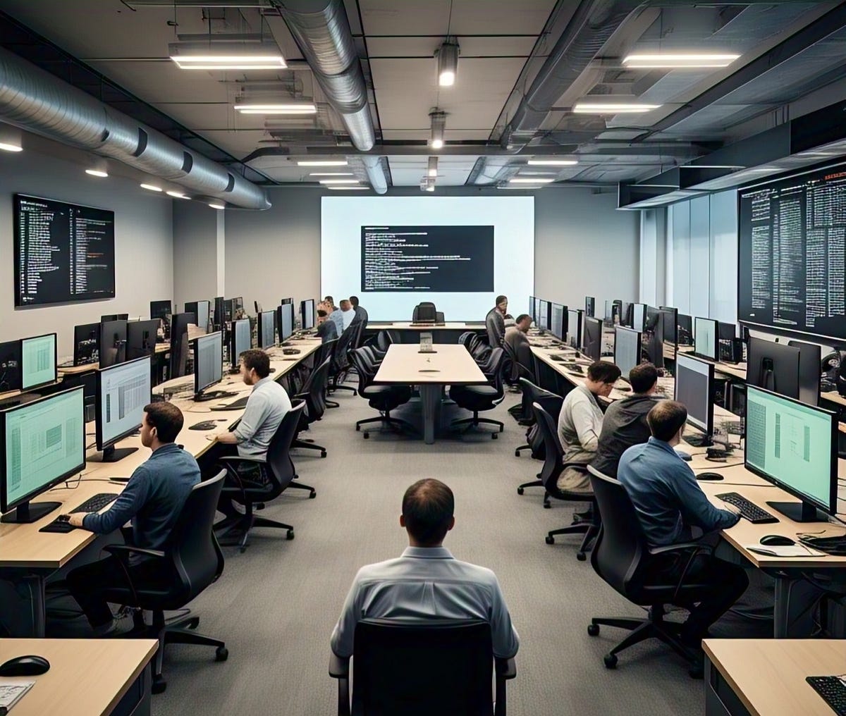Building a SOC in a Small/Medium Enterprise (SME): A Step-by-Step Guide ...