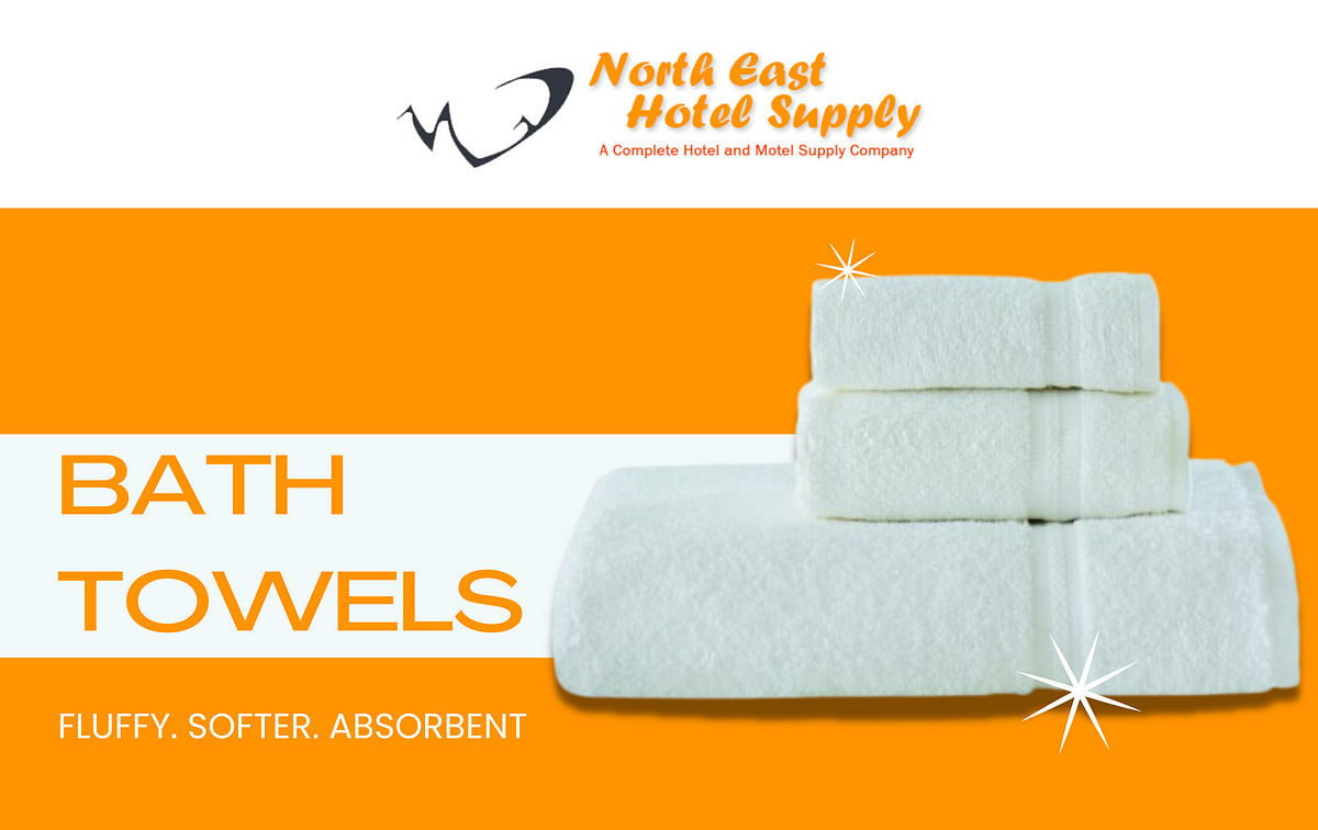 Hotel-Quality Bath Towels: A Buyers Guide