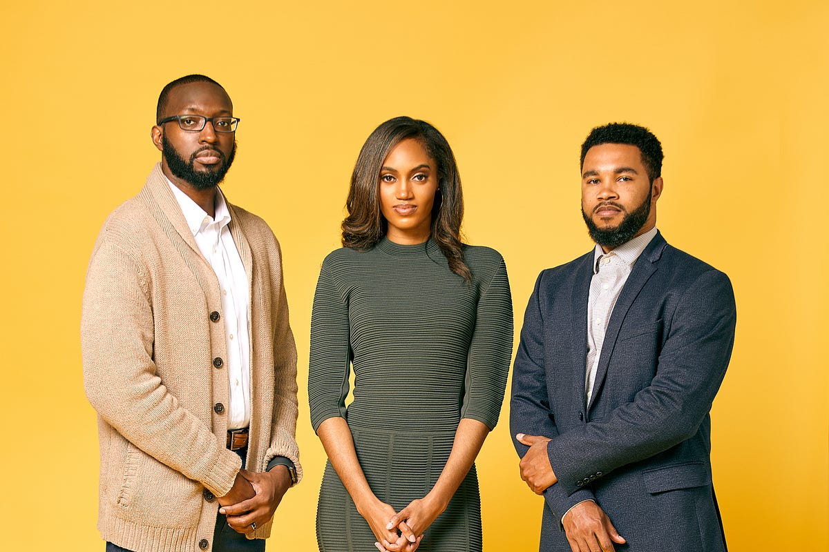 Collab Capital Closes $50M First Fund to Invest in Black Innovators ...