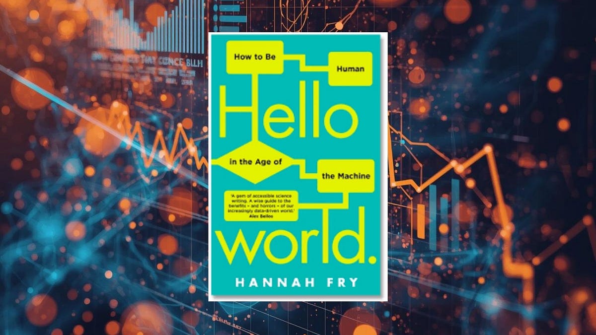 Are You Really in Control? 4 Lessons on Outsmarting the Algorithms That Run Your Life