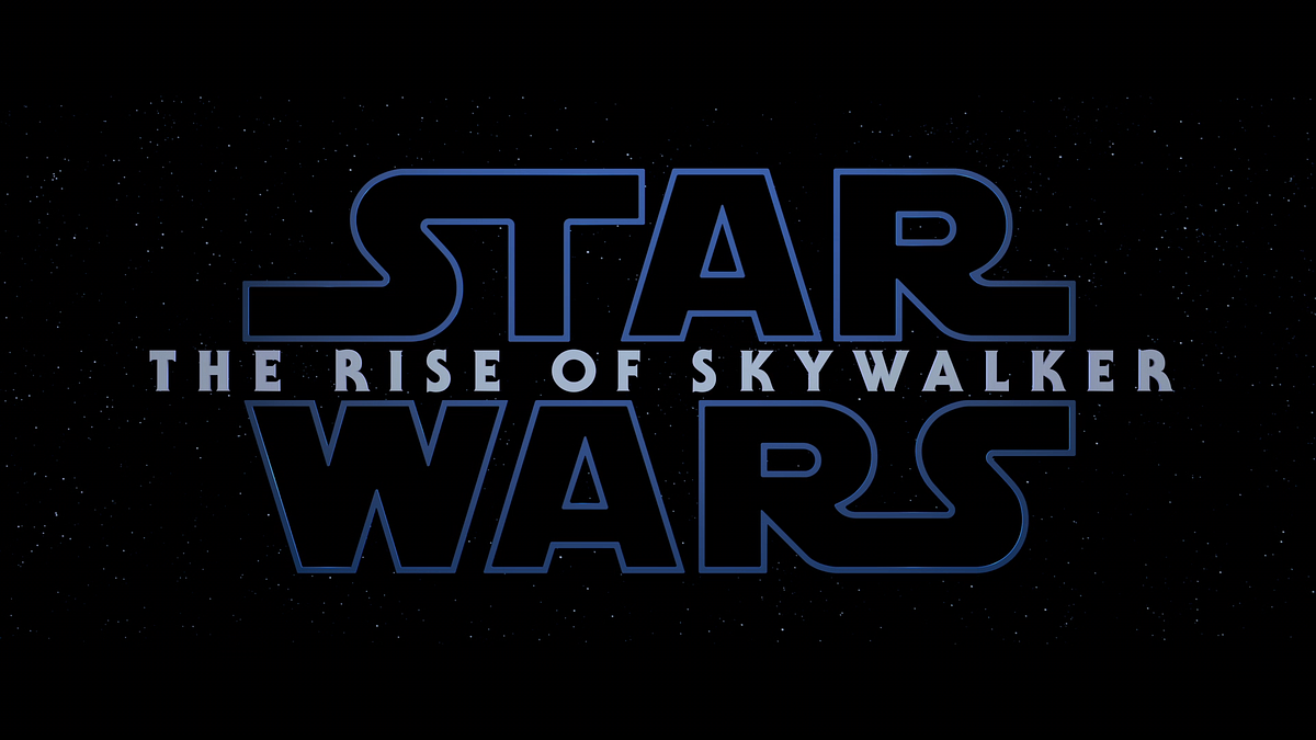 Trailer Breakdown: Star Wars Episode IX: The Rise of Skywalker | by ...