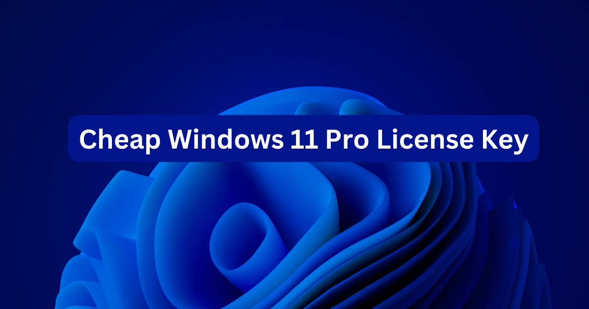 Unveiling the Secrets of Obtaining a Cheap Windows 11 Pro License Key: An In-depth Guide  by 