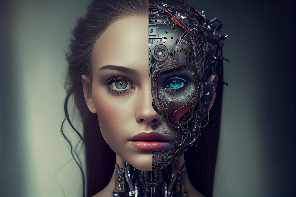 AI: The Next Step in Evolution. Artificial intelligence (AI) is rapidly ...