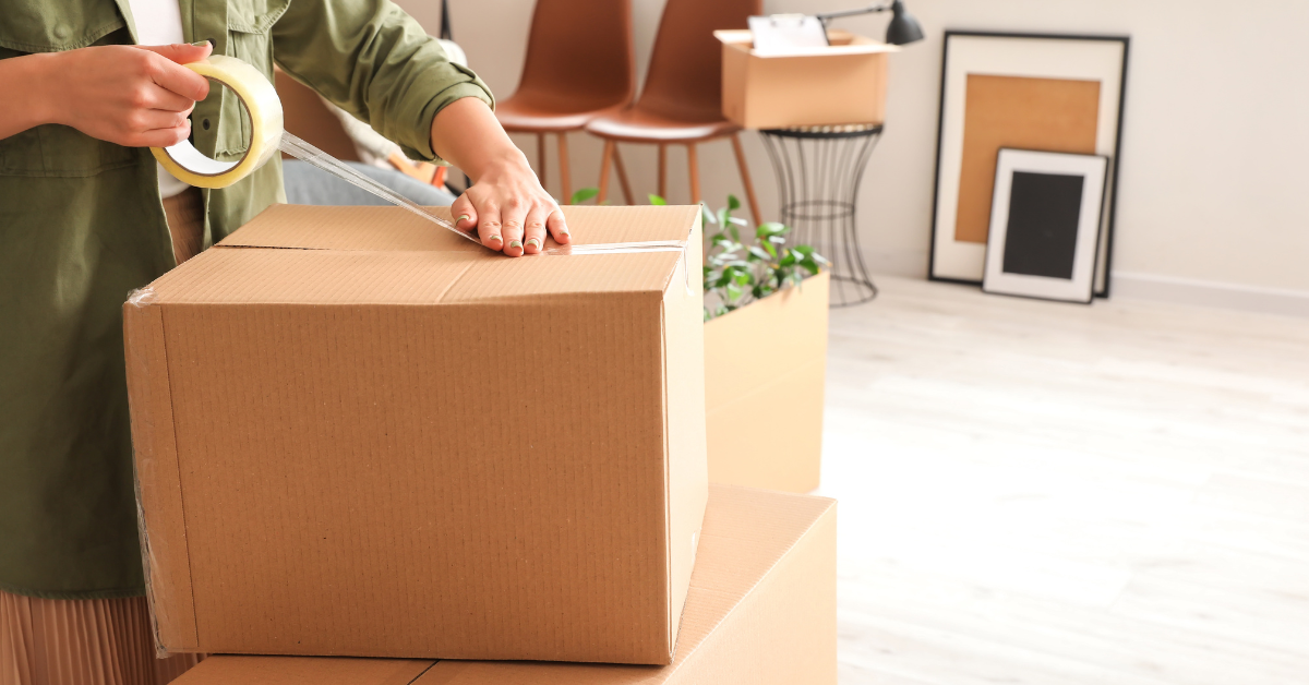 most efficient packing methods heroes moving & storage medium 