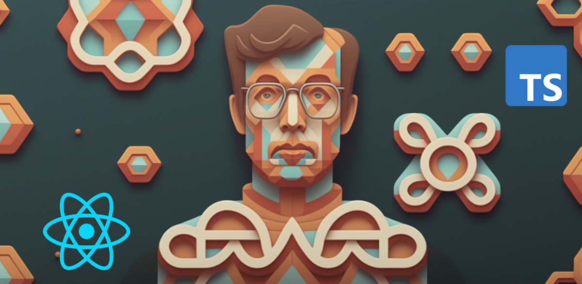 🔥 Top 5 React Typescript Design Patterns to boost your skills to the ...