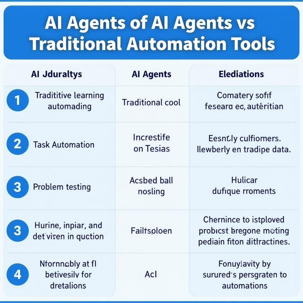 From the first rumble of the industrial revolution to today’s AI innovations, automation has always been at the heart of human achievement. Now, as technology surges forward, we witness an intriguing…
