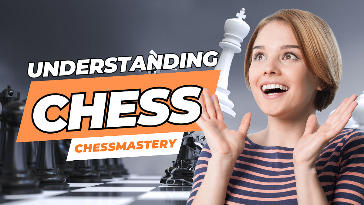 How to Play Chess Key Rules To Get You Started ♘ ♙ ♛ ChessMastry