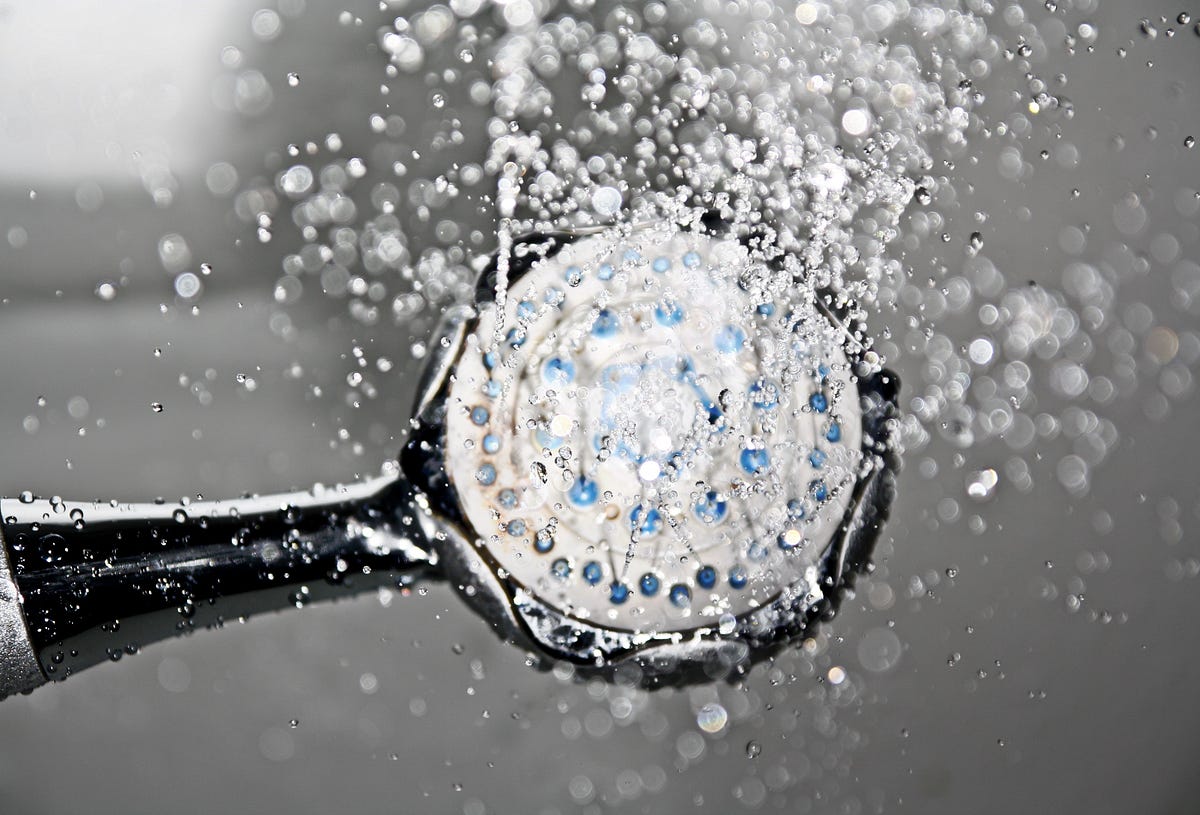 A Comprehensive Guide to The Benefits of Cold Showers | by The_Wero ...