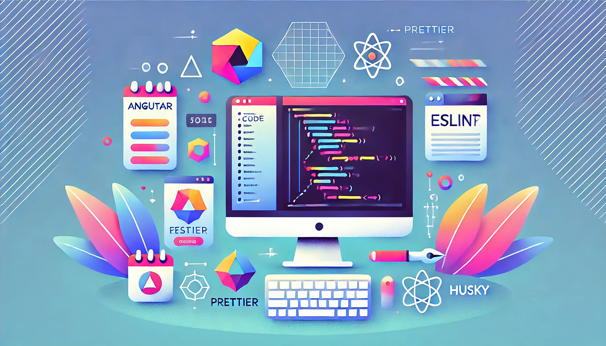 Almost Perfect Prettier Settings for Your Angular Projects: A Step-by ...