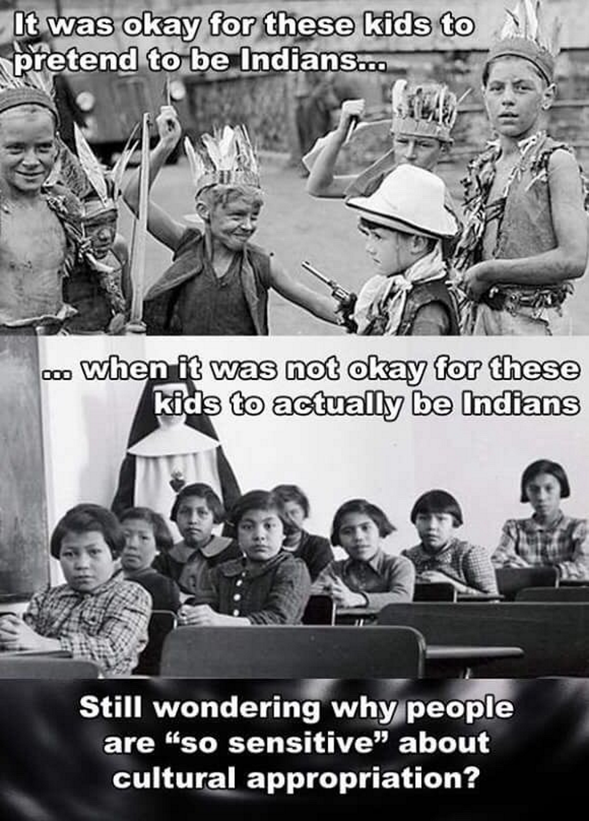 Gender, Labels, and Cultural Appropriation | by Robyn Sinead Sheppard ...