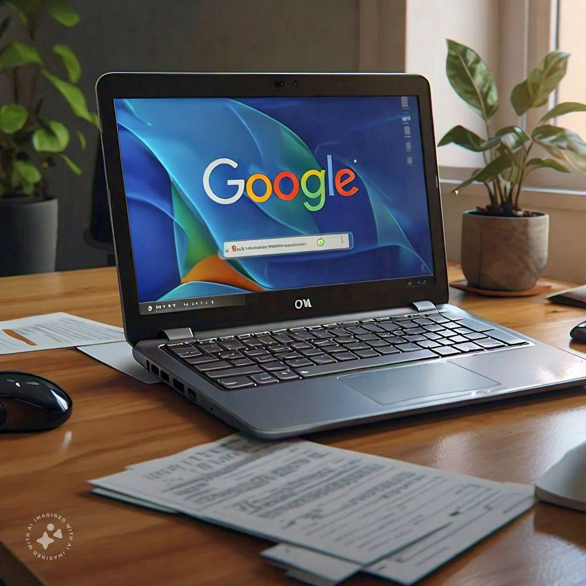 Googles 14 Billion Server Investment Impact On Ai And Cloud - kclsfsx