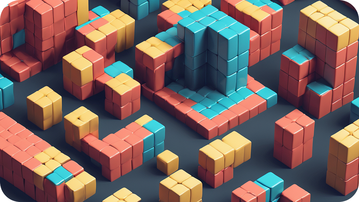 Data Structures: Lists as Arrays, Stacks, and Queues in Python | by ...