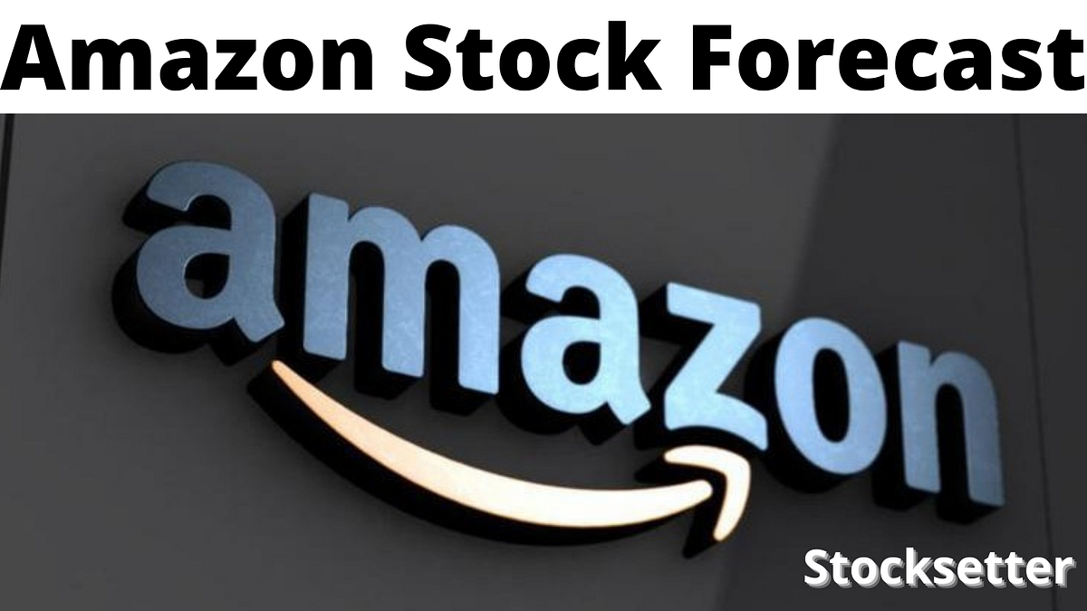 Amazon Stock Forecast. Amazon stock forecast, Amazon is an… by