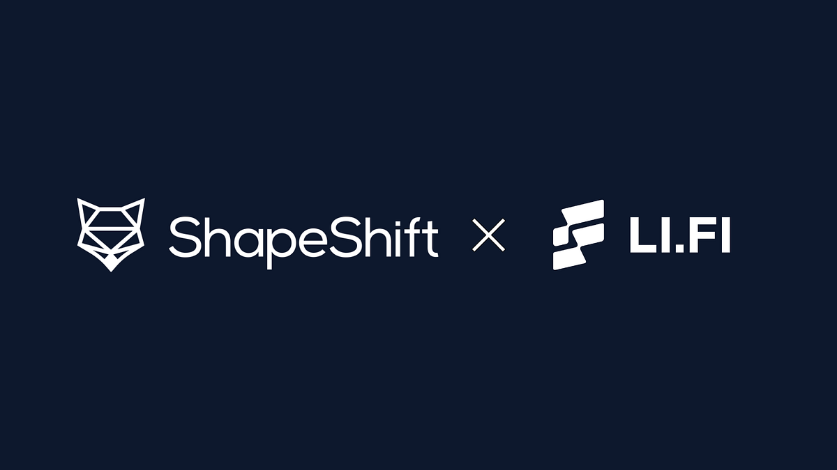 ShapeShift and Multihop Integration Redefine Crypto Trading | Medium