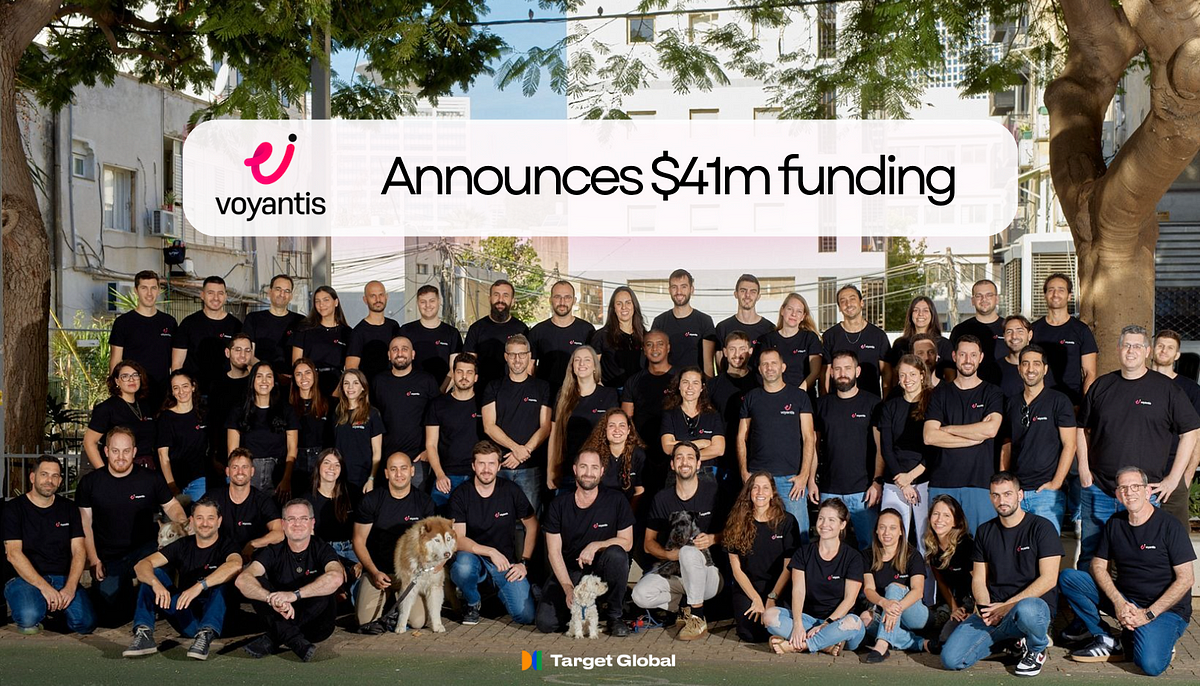 Voyantis Redefines Growth Marketing with $41M Series B Funding