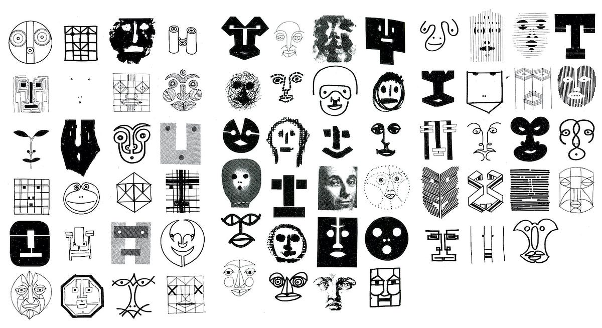 Design as Snobbery. Design as Art by Bruno Munari is as… | by Eric